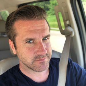 Meet your Posher, Kerry